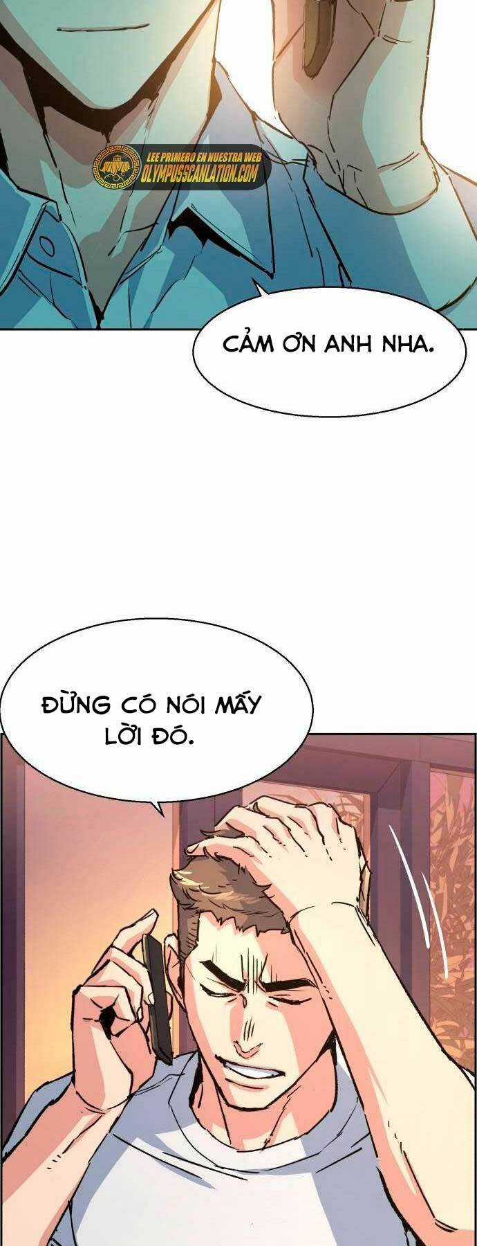 Bạn Học Tôi Là Lính Đánh Thuê Chapter 97 trang 54