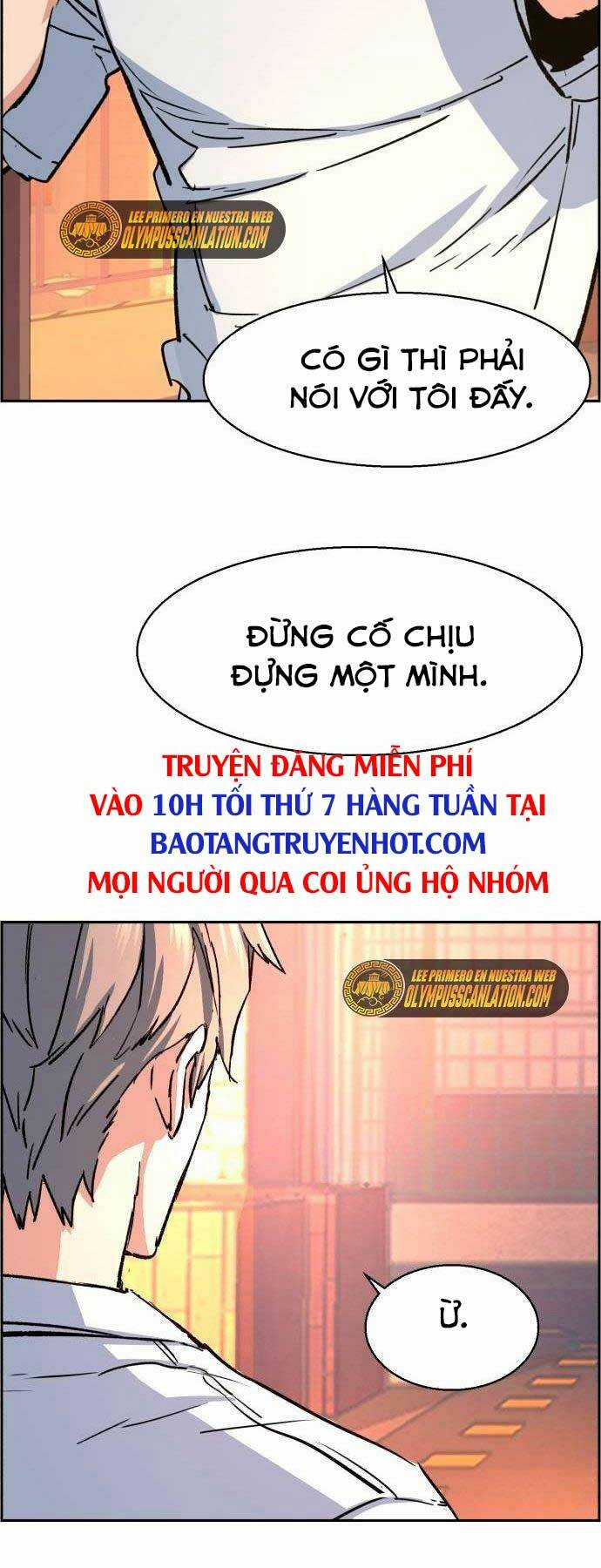 Bạn Học Tôi Là Lính Đánh Thuê Chapter 97 trang 55