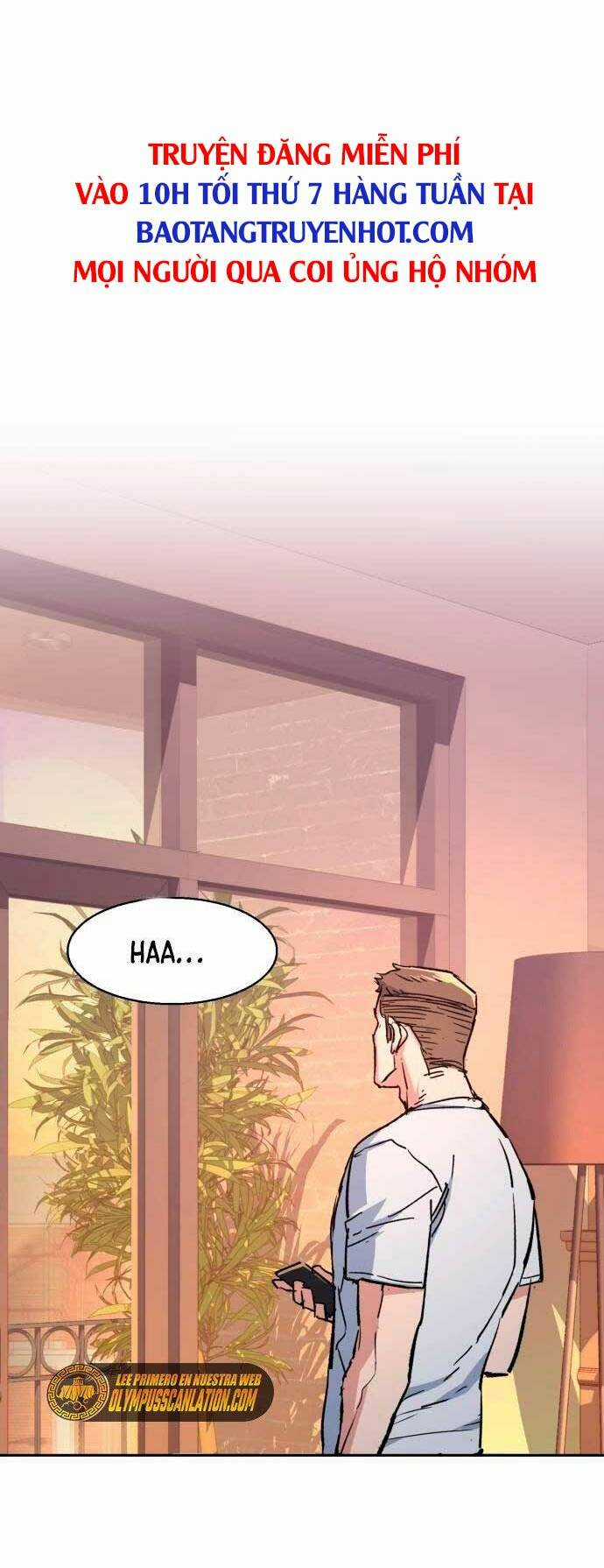 Bạn Học Tôi Là Lính Đánh Thuê Chapter 97 trang 56