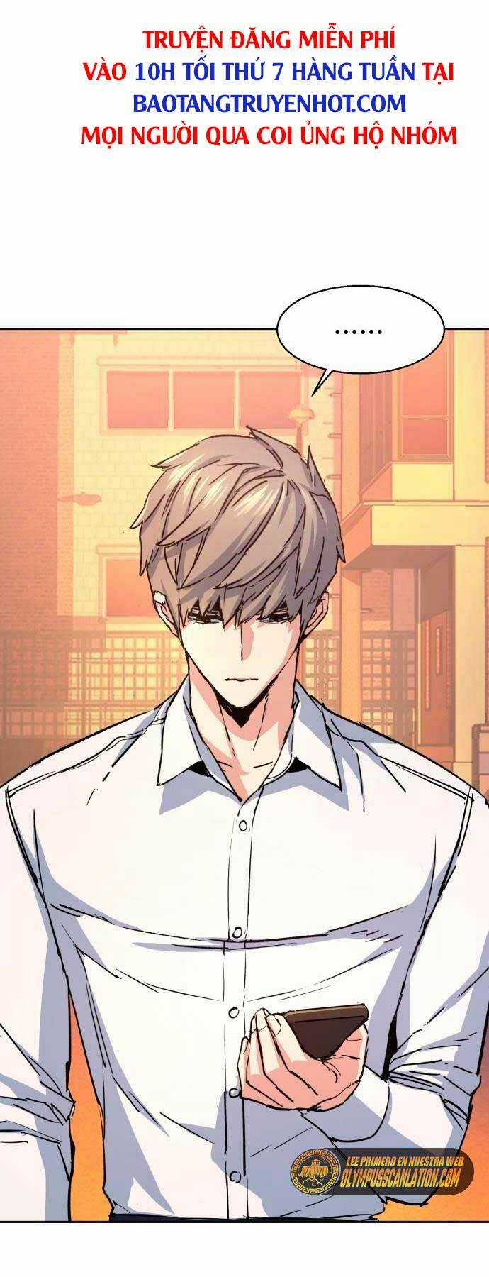 Bạn Học Tôi Là Lính Đánh Thuê Chapter 97 trang 57