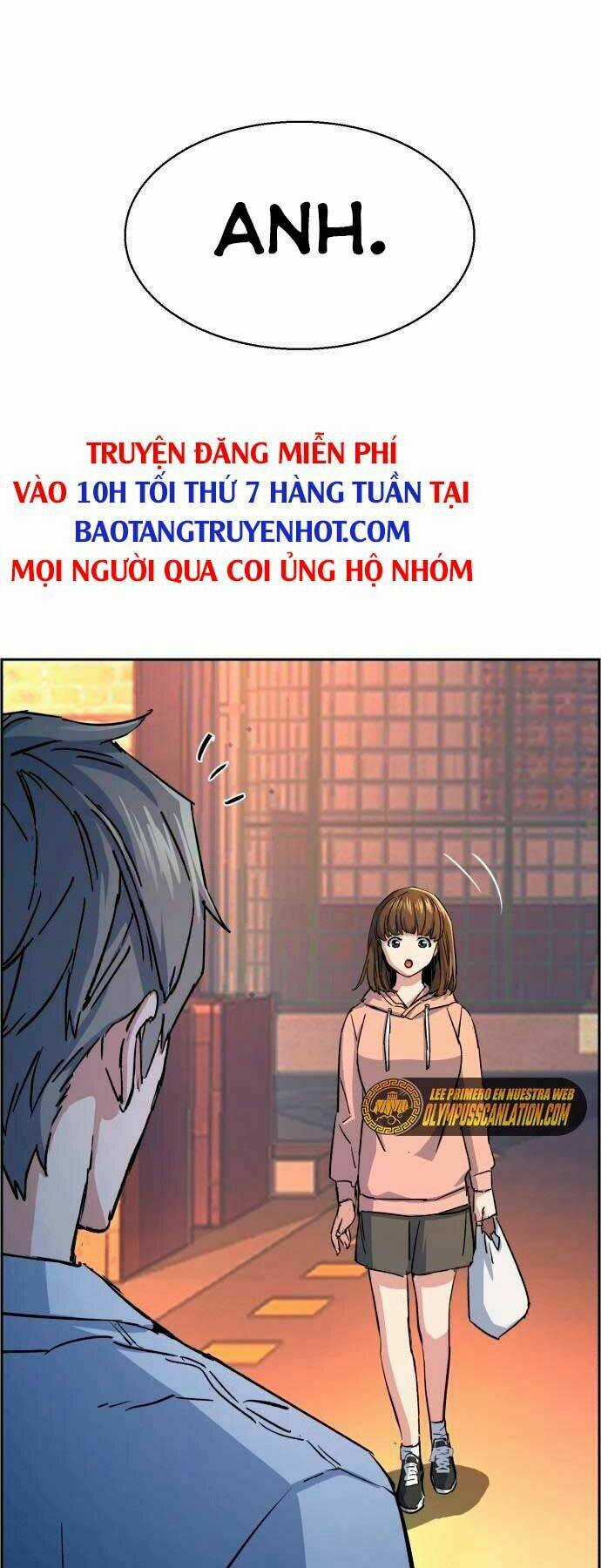 Bạn Học Tôi Là Lính Đánh Thuê Chapter 97 trang 58