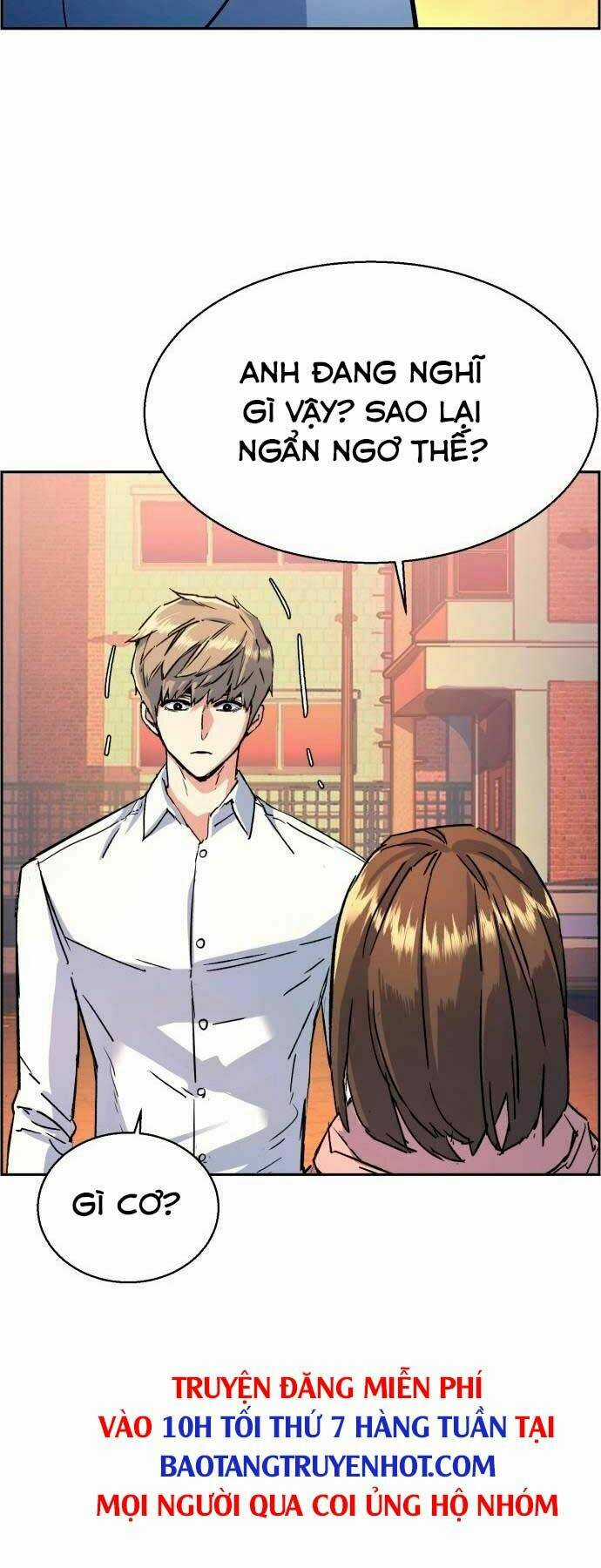 Bạn Học Tôi Là Lính Đánh Thuê Chapter 97 trang 59