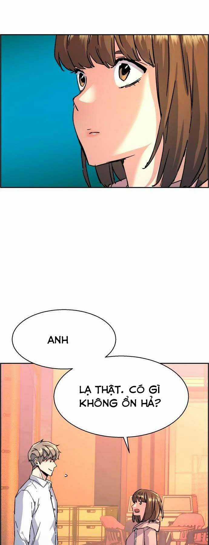 Bạn Học Tôi Là Lính Đánh Thuê Chapter 97 trang 60