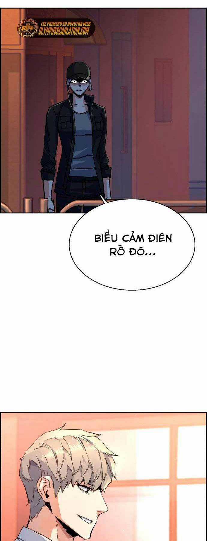 Bạn Học Tôi Là Lính Đánh Thuê Chapter 97 trang 65