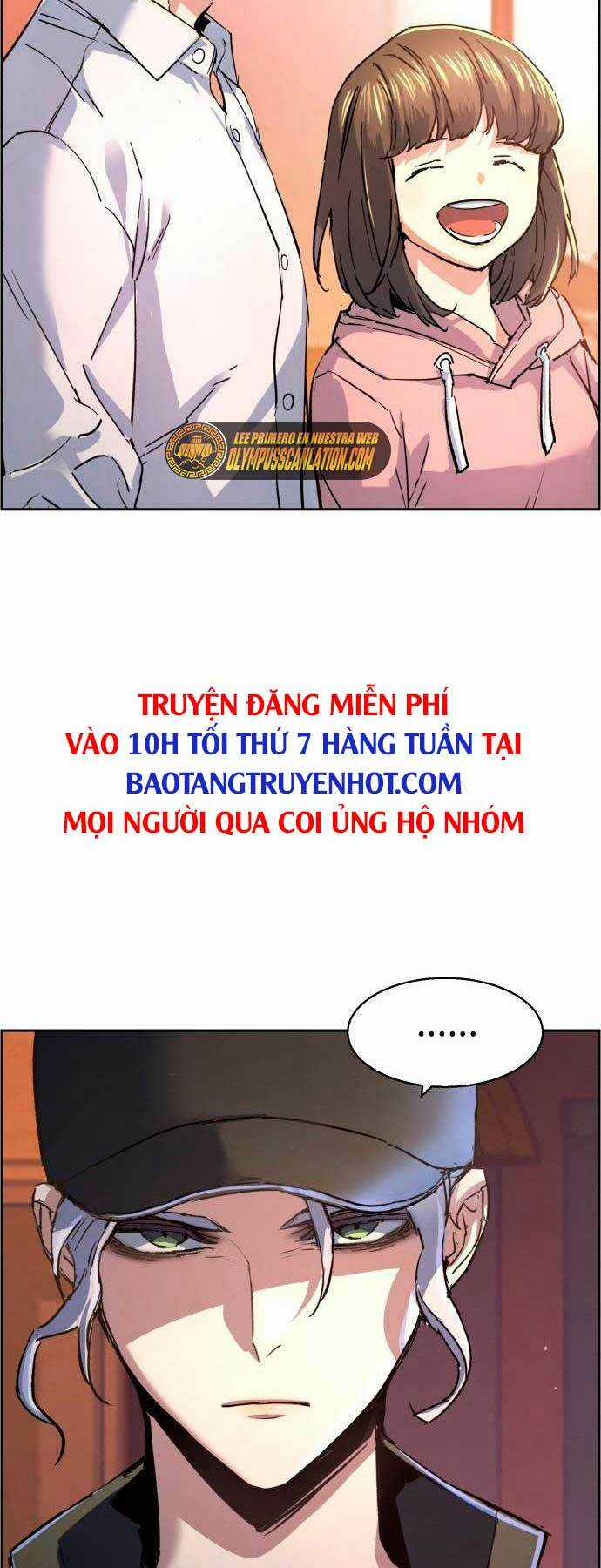Bạn Học Tôi Là Lính Đánh Thuê Chapter 97 trang 66