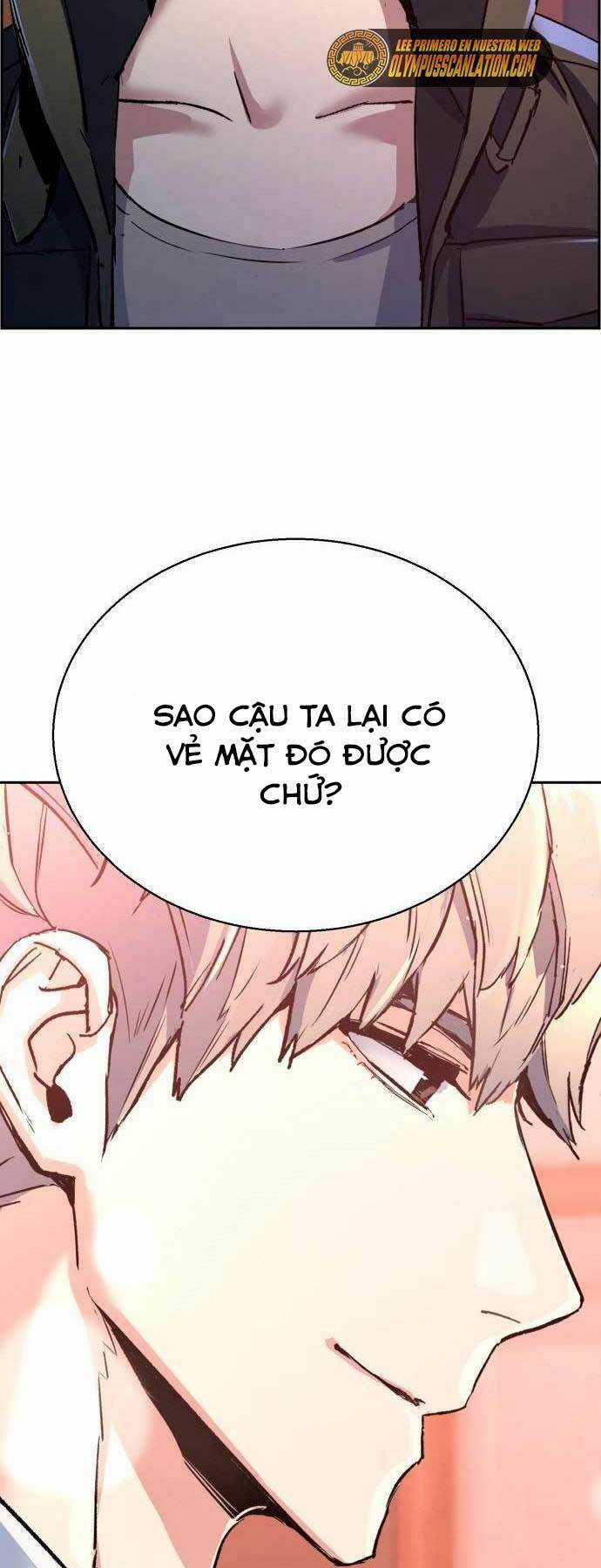 Bạn Học Tôi Là Lính Đánh Thuê Chapter 97 trang 67