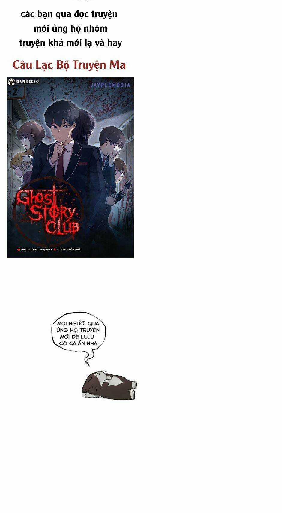 Bạn Học Tôi Là Lính Đánh Thuê Chapter 97 trang 69