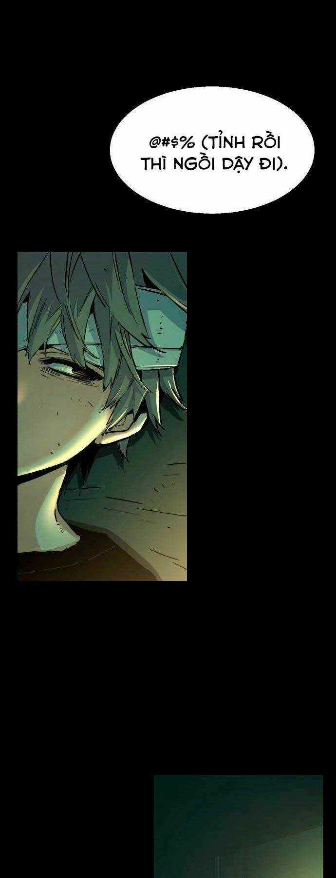 Bạn Học Tôi Là Lính Đánh Thuê Chapter 97 trang 7