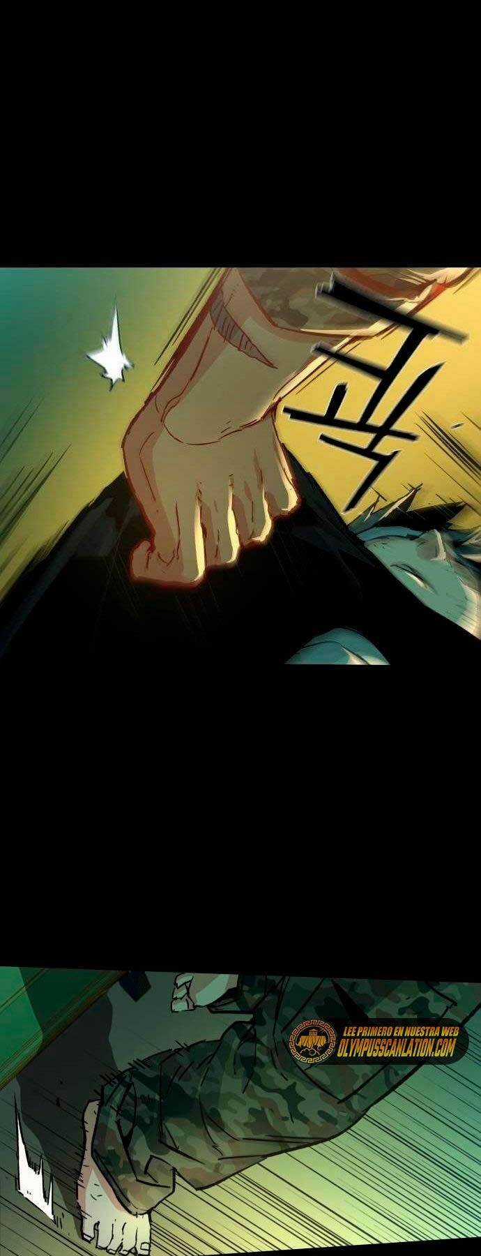 Bạn Học Tôi Là Lính Đánh Thuê Chapter 97 trang 9