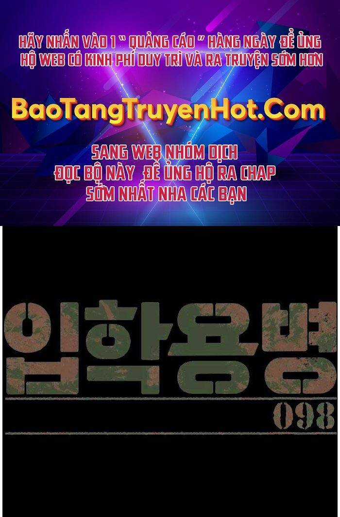 Bạn Học Tôi Là Lính Đánh Thuê Chapter 98 trang 0