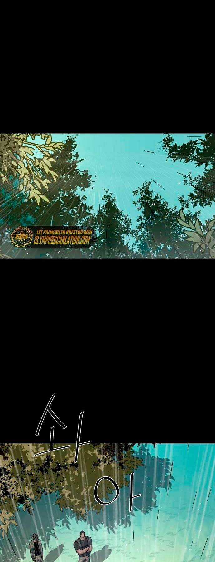 Bạn Học Tôi Là Lính Đánh Thuê Chapter 98 trang 1