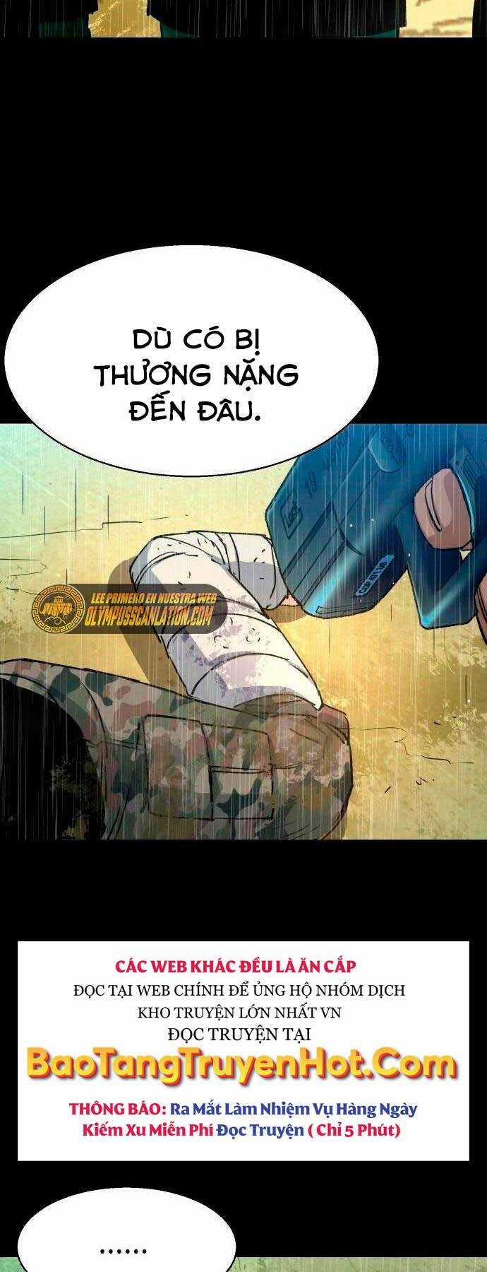 Bạn Học Tôi Là Lính Đánh Thuê Chapter 98 trang 11