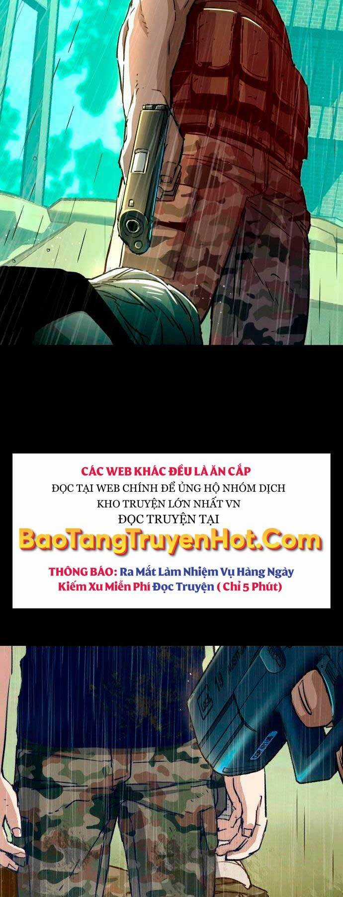 Bạn Học Tôi Là Lính Đánh Thuê Chapter 98 trang 13