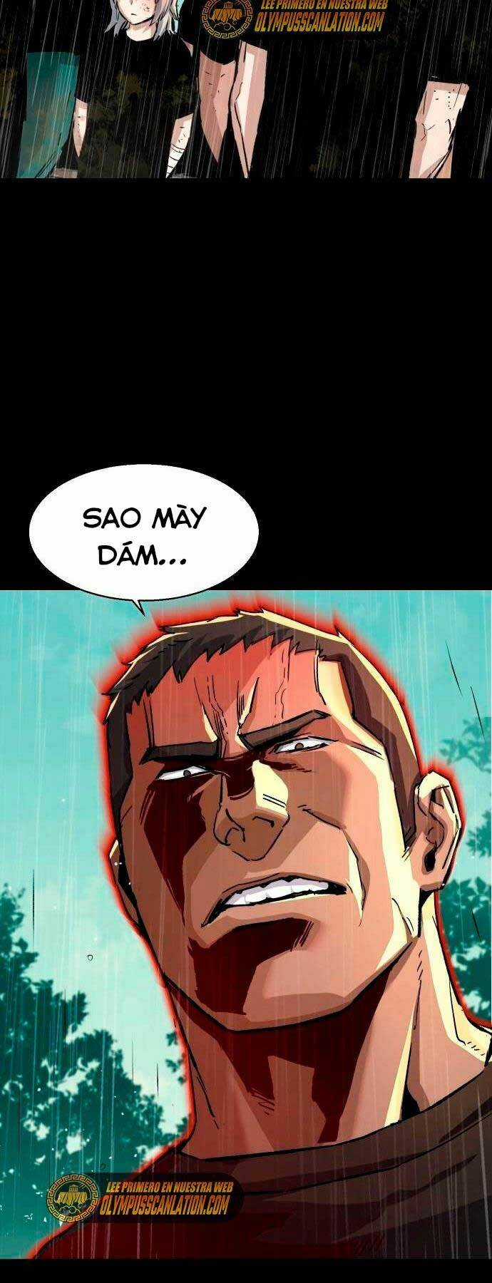 Bạn Học Tôi Là Lính Đánh Thuê Chapter 98 trang 17