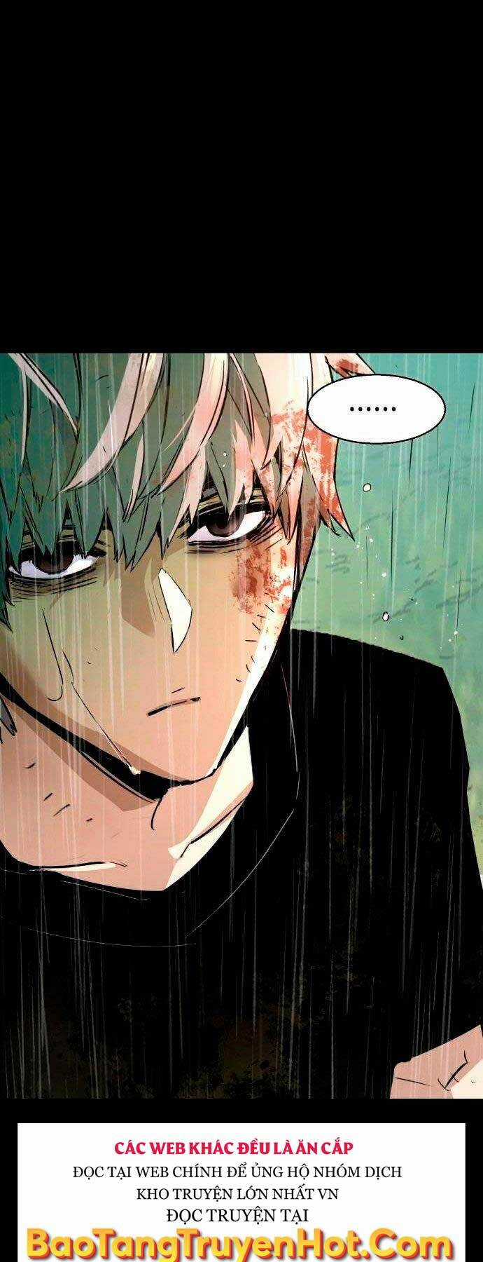 Bạn Học Tôi Là Lính Đánh Thuê Chapter 98 trang 18