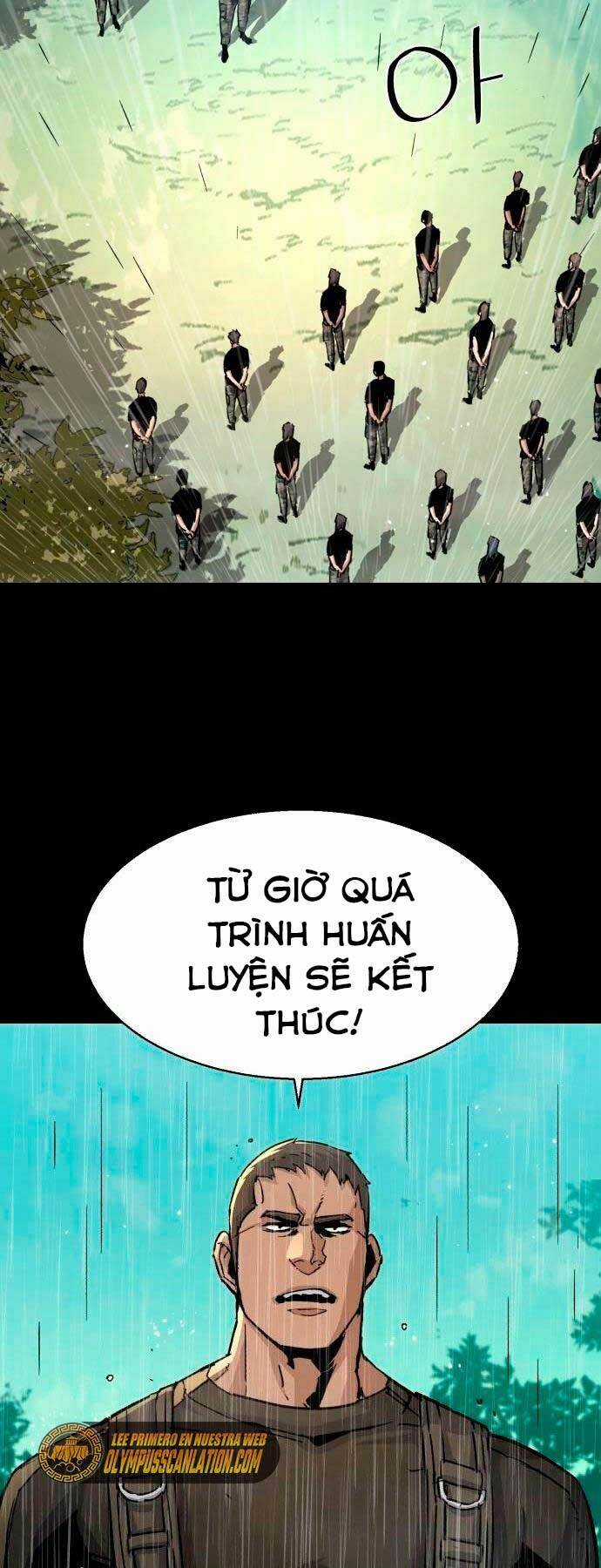 Bạn Học Tôi Là Lính Đánh Thuê Chapter 98 trang 2