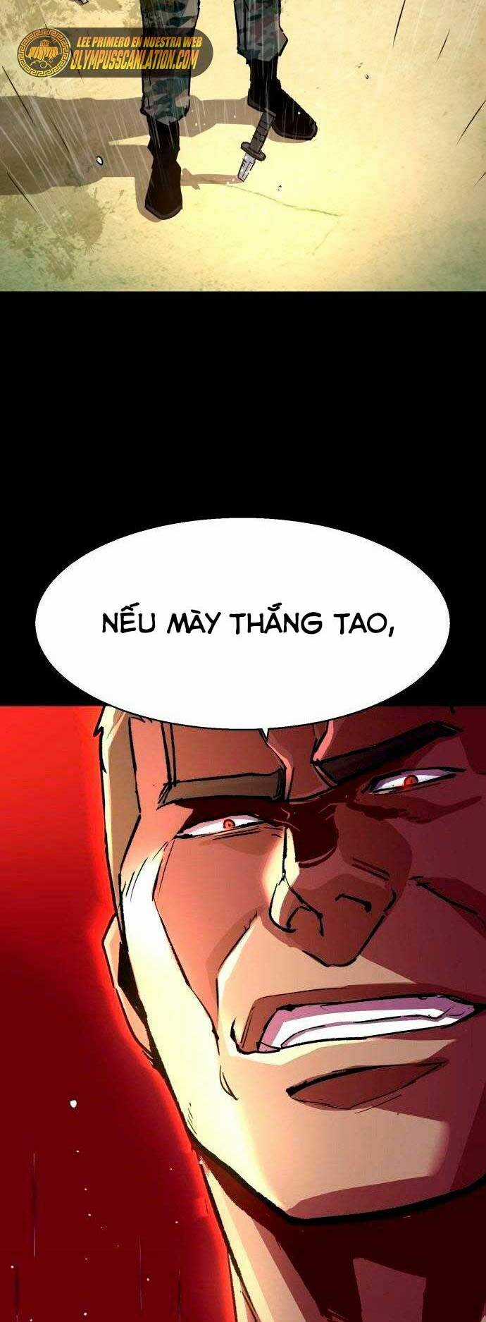 Bạn Học Tôi Là Lính Đánh Thuê Chapter 98 trang 22