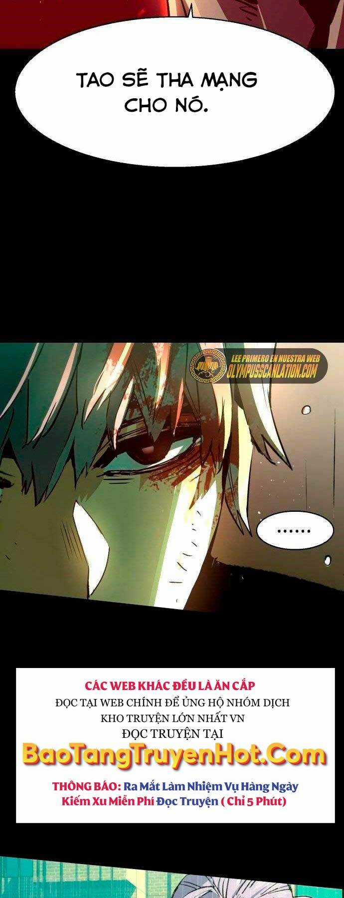 Bạn Học Tôi Là Lính Đánh Thuê Chapter 98 trang 23