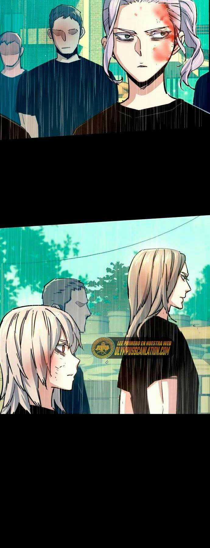 Bạn Học Tôi Là Lính Đánh Thuê Chapter 98 trang 24