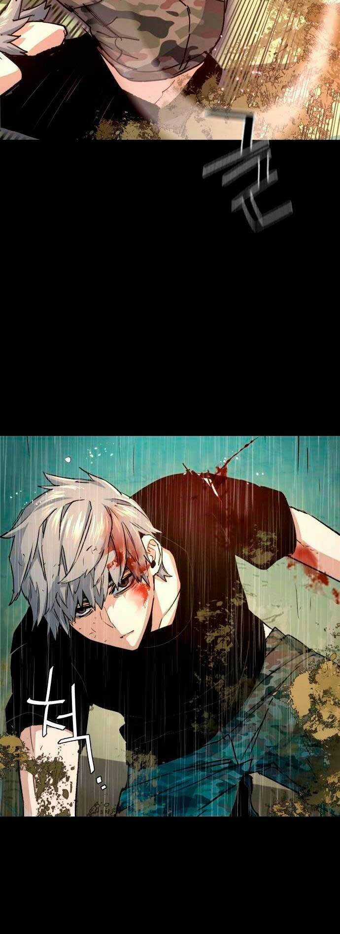 Bạn Học Tôi Là Lính Đánh Thuê Chapter 98 trang 28