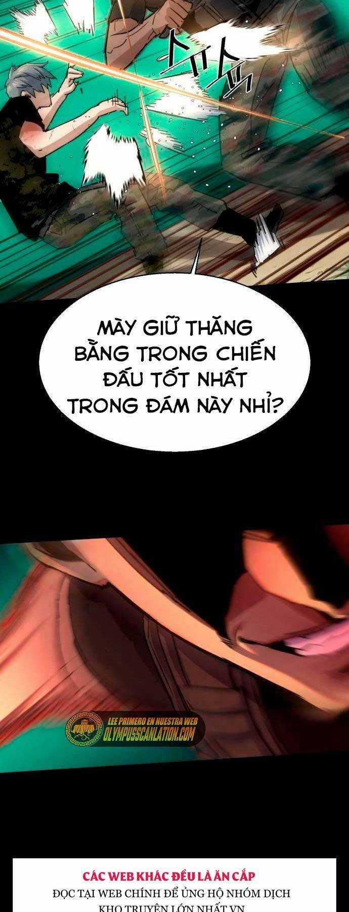 Bạn Học Tôi Là Lính Đánh Thuê Chapter 98 trang 30