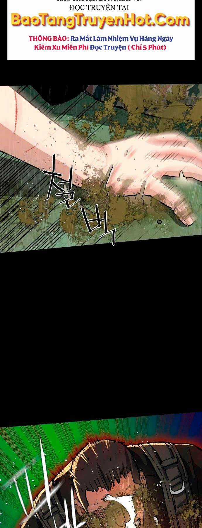 Bạn Học Tôi Là Lính Đánh Thuê Chapter 98 trang 31