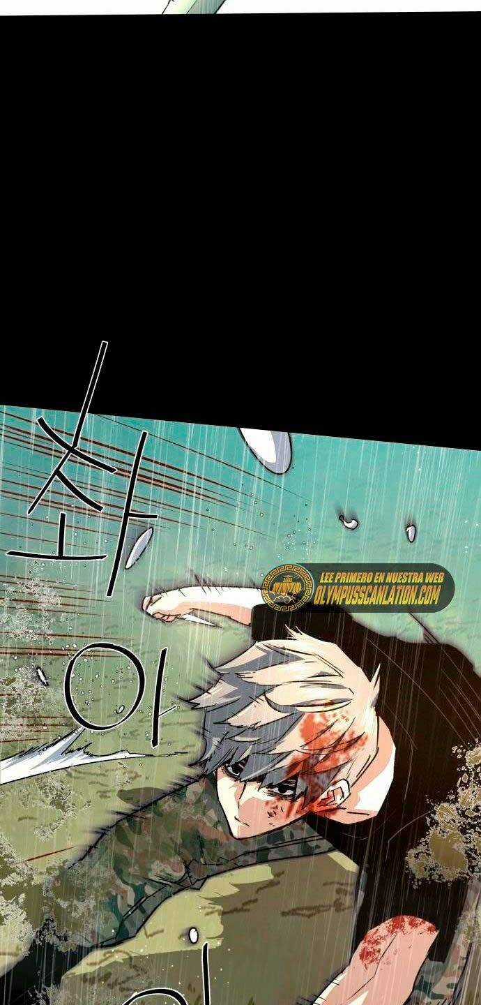 Bạn Học Tôi Là Lính Đánh Thuê Chapter 98 trang 35