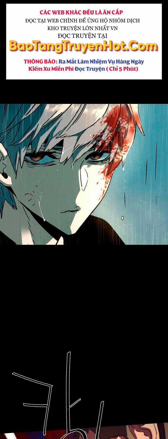 Bạn Học Tôi Là Lính Đánh Thuê Chapter 98 trang 38