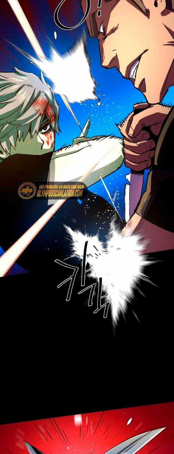 Bạn Học Tôi Là Lính Đánh Thuê Chapter 98 trang 39