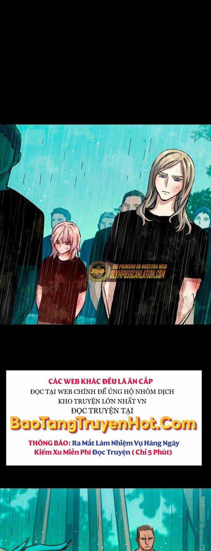 Bạn Học Tôi Là Lính Đánh Thuê Chapter 98 trang 4