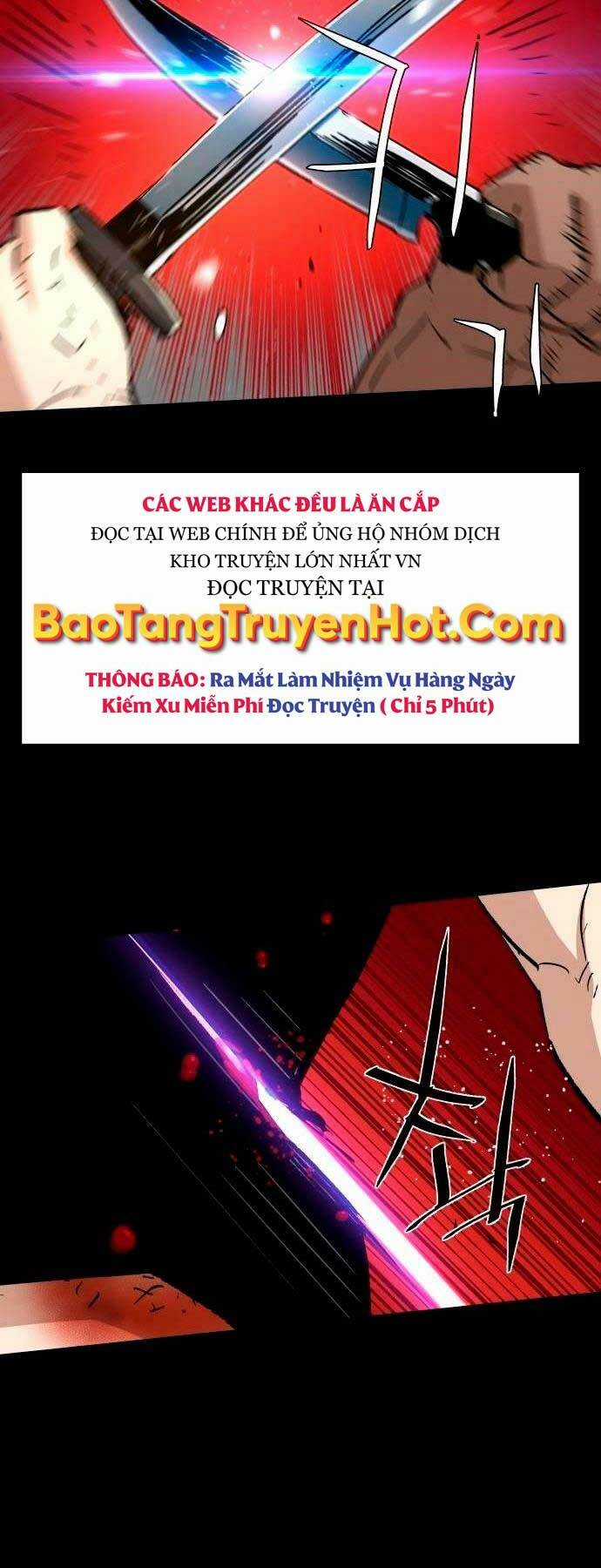 Bạn Học Tôi Là Lính Đánh Thuê Chapter 98 trang 40