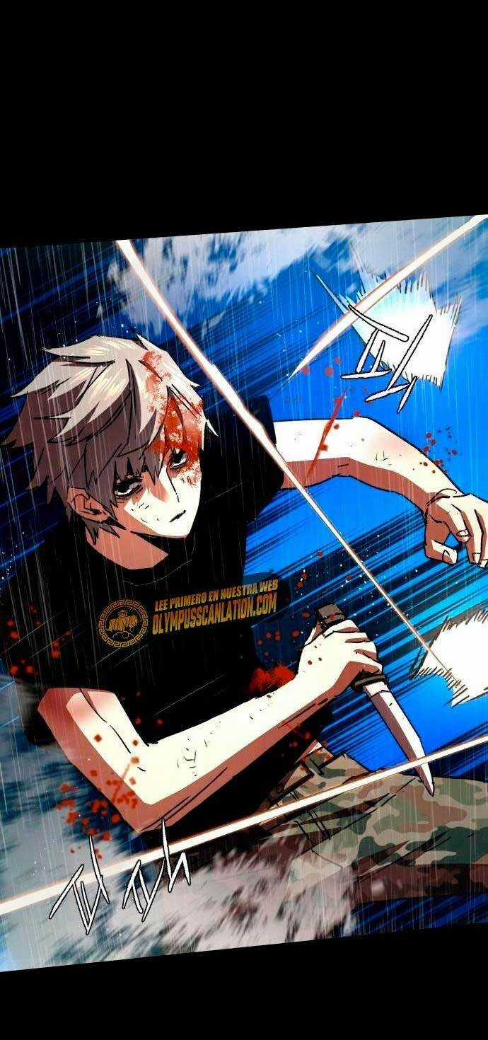 Bạn Học Tôi Là Lính Đánh Thuê Chapter 98 trang 41