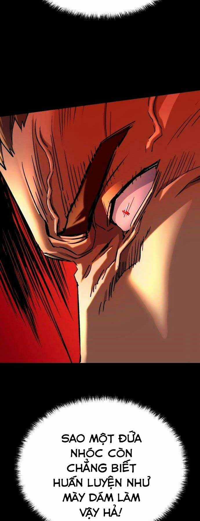 Bạn Học Tôi Là Lính Đánh Thuê Chapter 98 trang 43