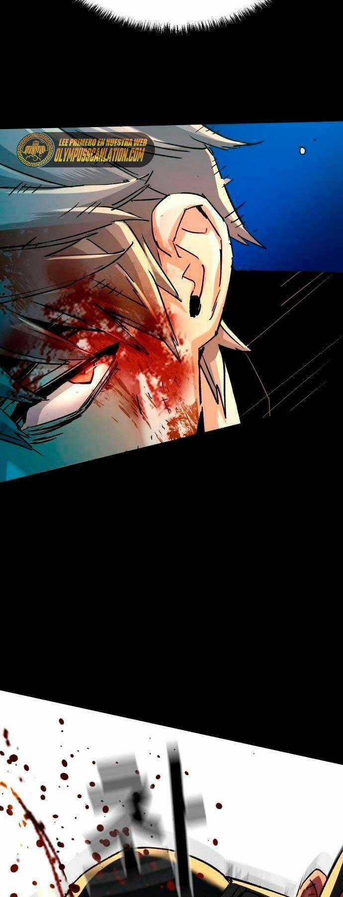 Bạn Học Tôi Là Lính Đánh Thuê Chapter 98 trang 44