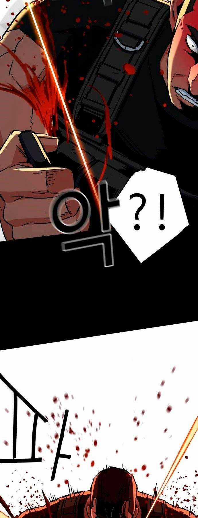 Bạn Học Tôi Là Lính Đánh Thuê Chapter 98 trang 45