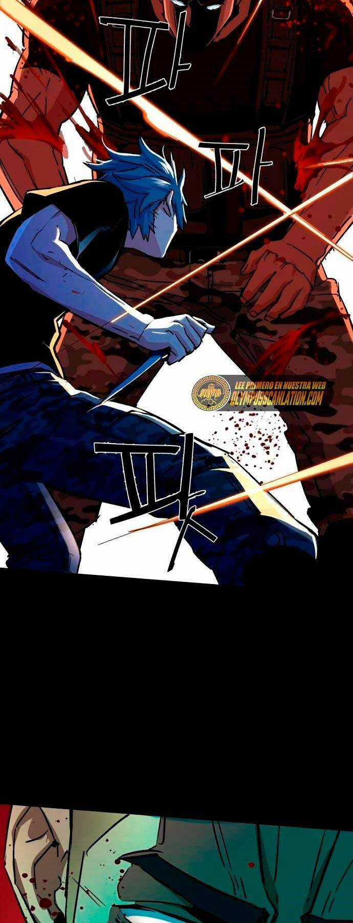 Bạn Học Tôi Là Lính Đánh Thuê Chapter 98 trang 46