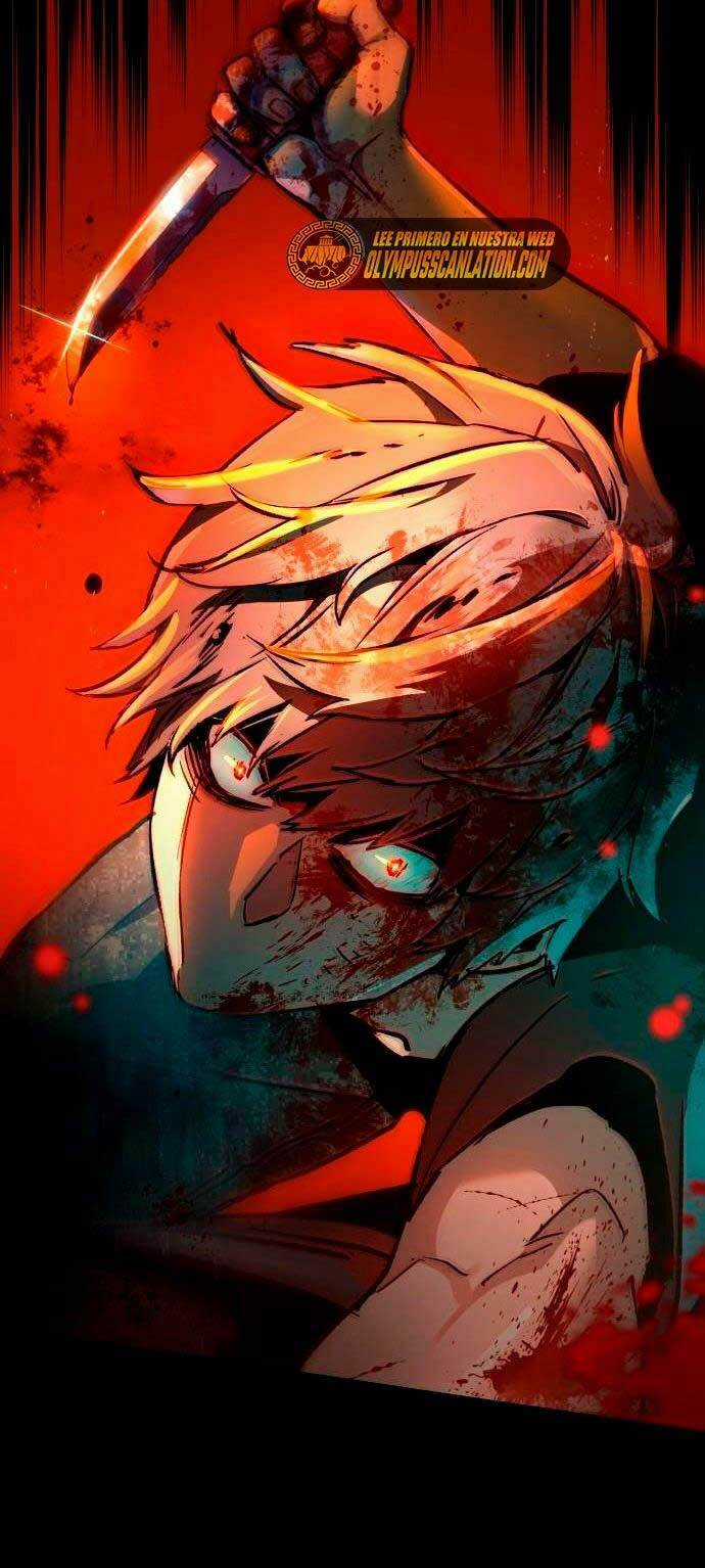 Bạn Học Tôi Là Lính Đánh Thuê Chapter 98 trang 48