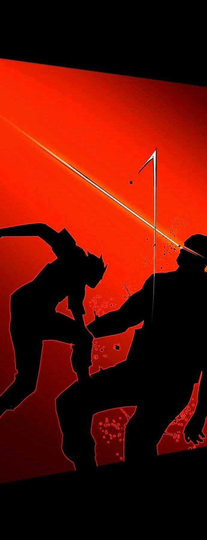 Bạn Học Tôi Là Lính Đánh Thuê Chapter 98 trang 49