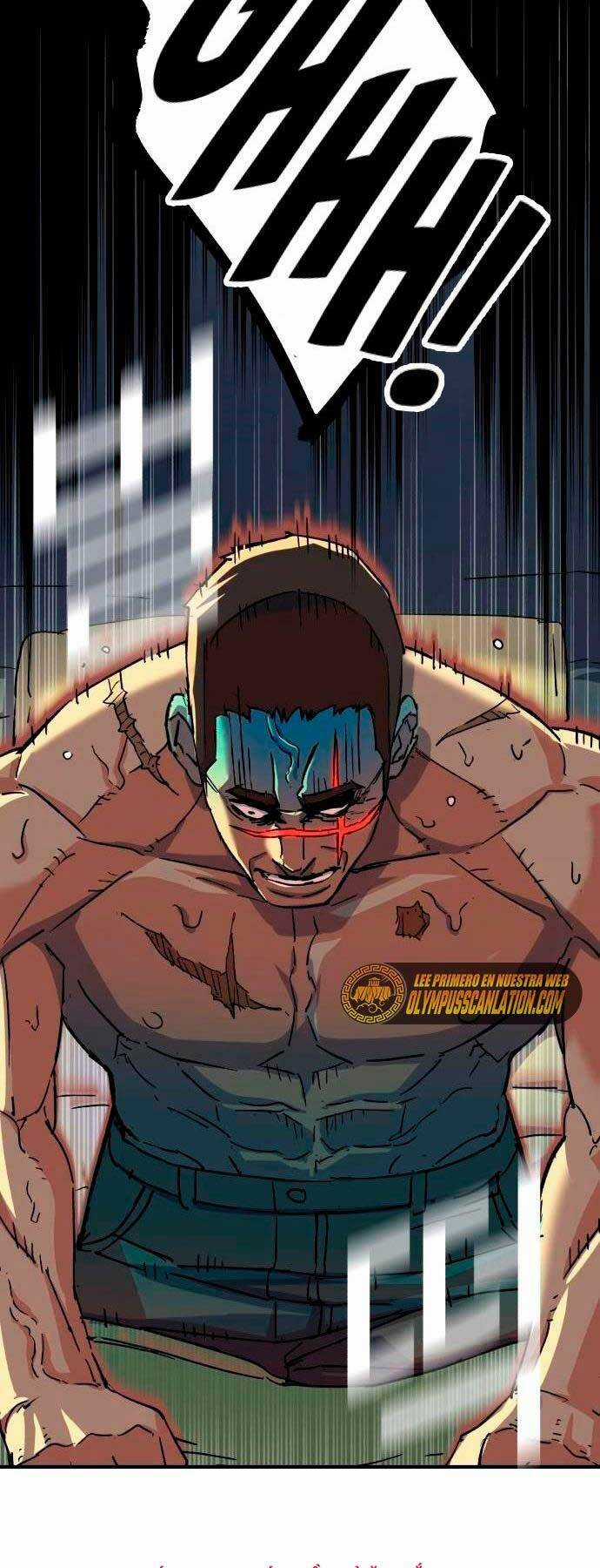 Bạn Học Tôi Là Lính Đánh Thuê Chapter 98 trang 51