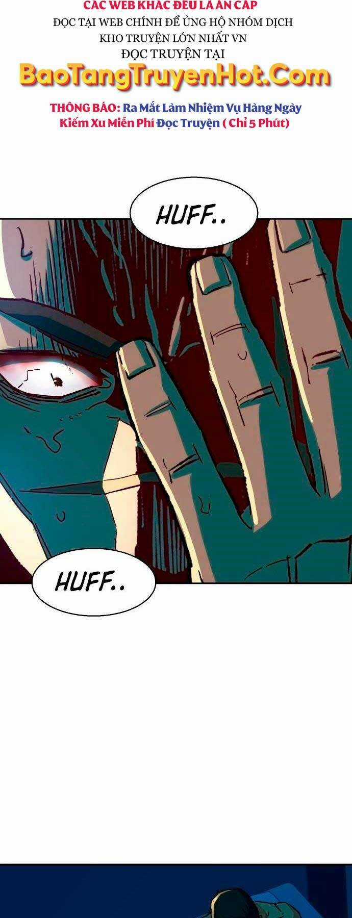 Bạn Học Tôi Là Lính Đánh Thuê Chapter 98 trang 52