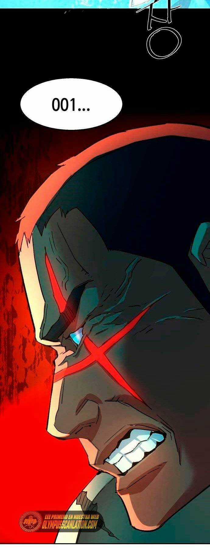 Bạn Học Tôi Là Lính Đánh Thuê Chapter 98 trang 54