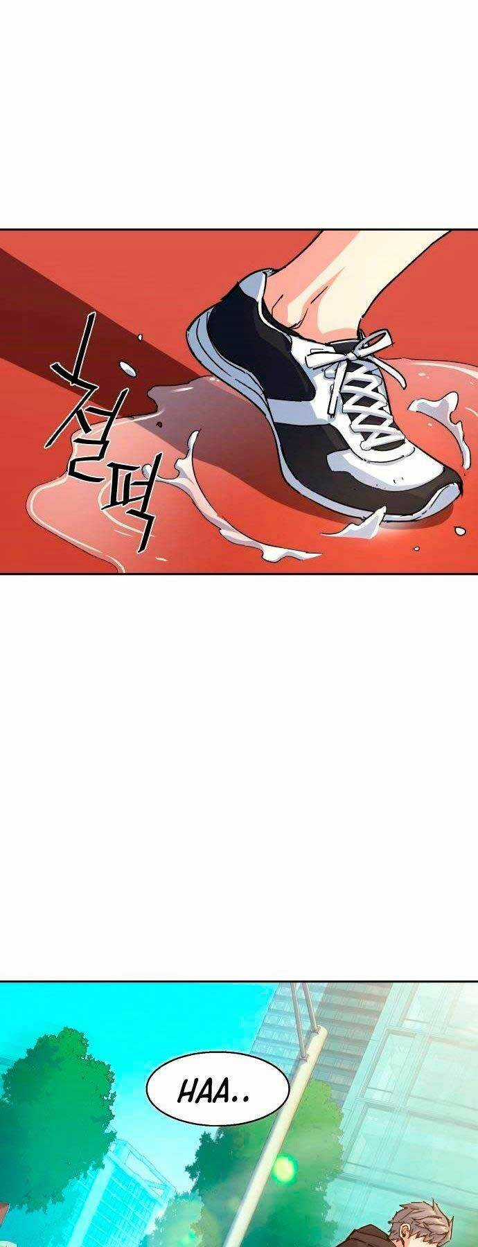 Bạn Học Tôi Là Lính Đánh Thuê Chapter 98 trang 56