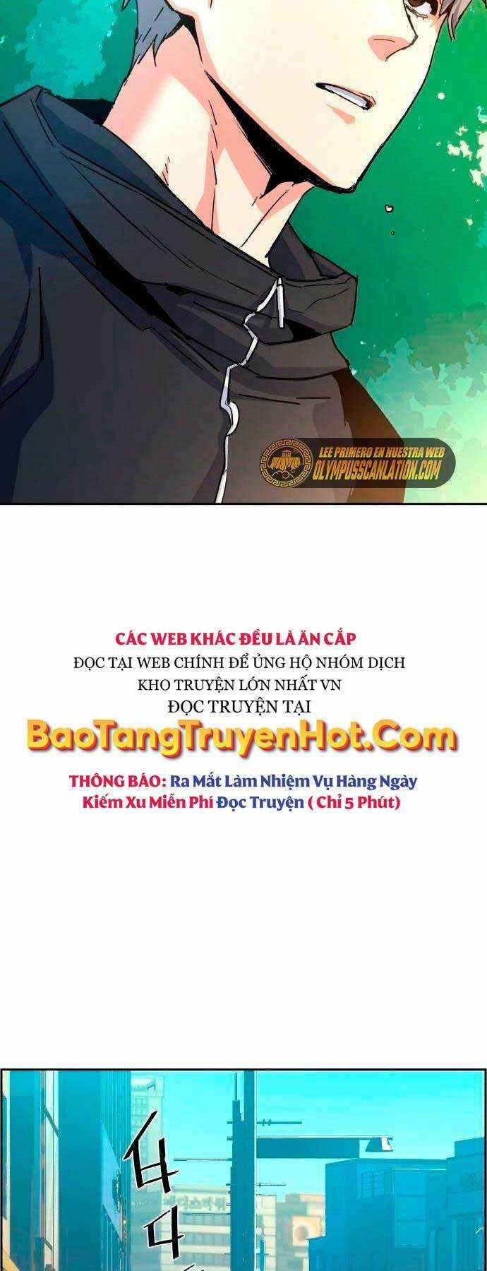 Bạn Học Tôi Là Lính Đánh Thuê Chapter 98 trang 58