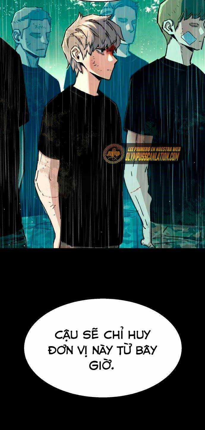 Bạn Học Tôi Là Lính Đánh Thuê Chapter 98 trang 6