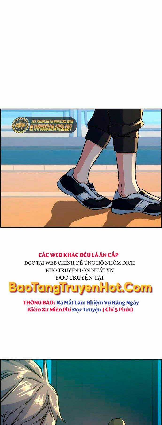 Bạn Học Tôi Là Lính Đánh Thuê Chapter 98 trang 60