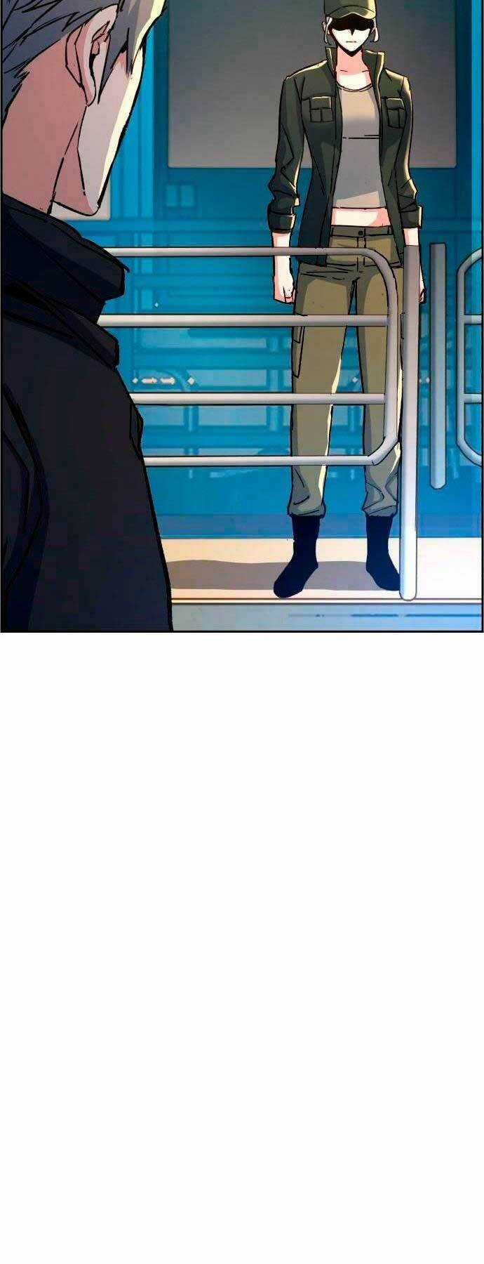 Bạn Học Tôi Là Lính Đánh Thuê Chapter 98 trang 61