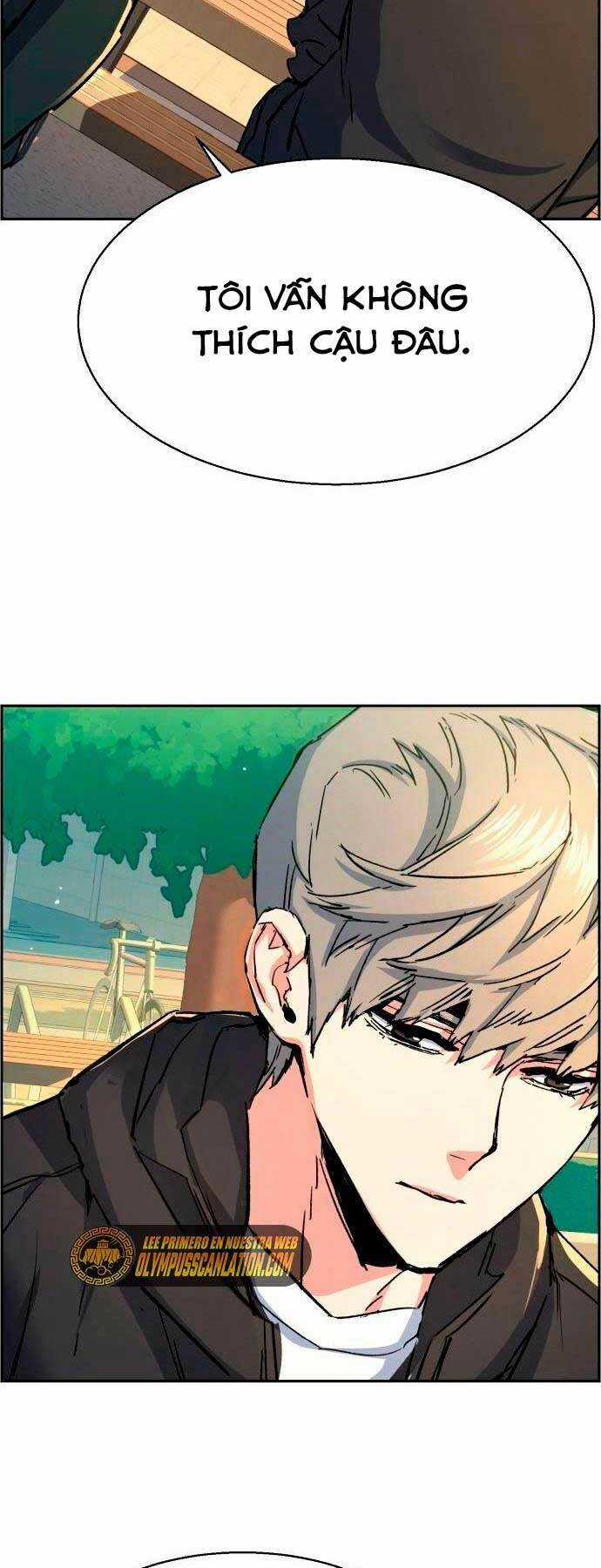 Bạn Học Tôi Là Lính Đánh Thuê Chapter 98 trang 66