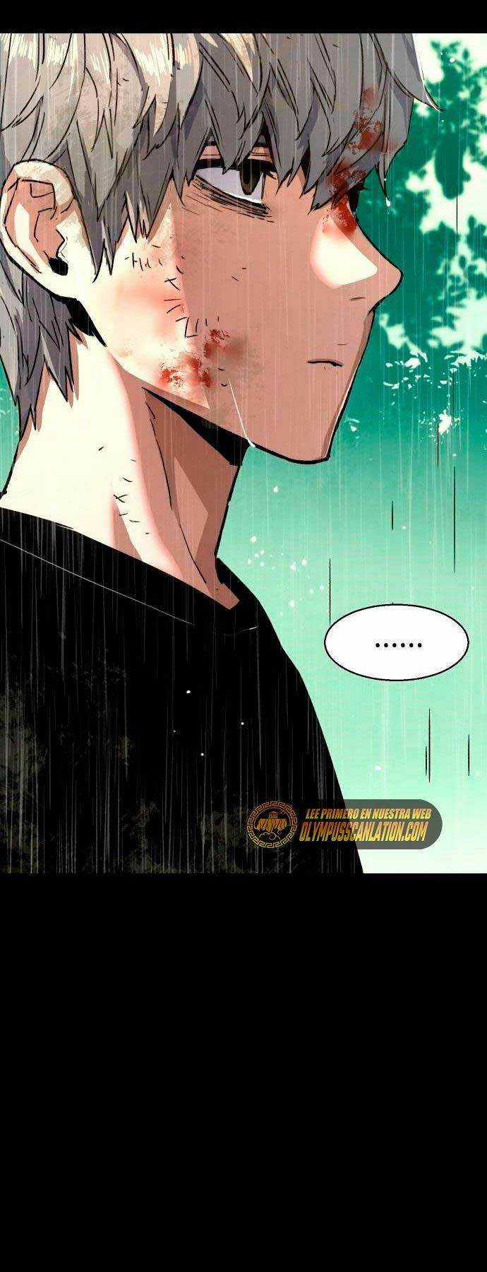 Bạn Học Tôi Là Lính Đánh Thuê Chapter 98 trang 7