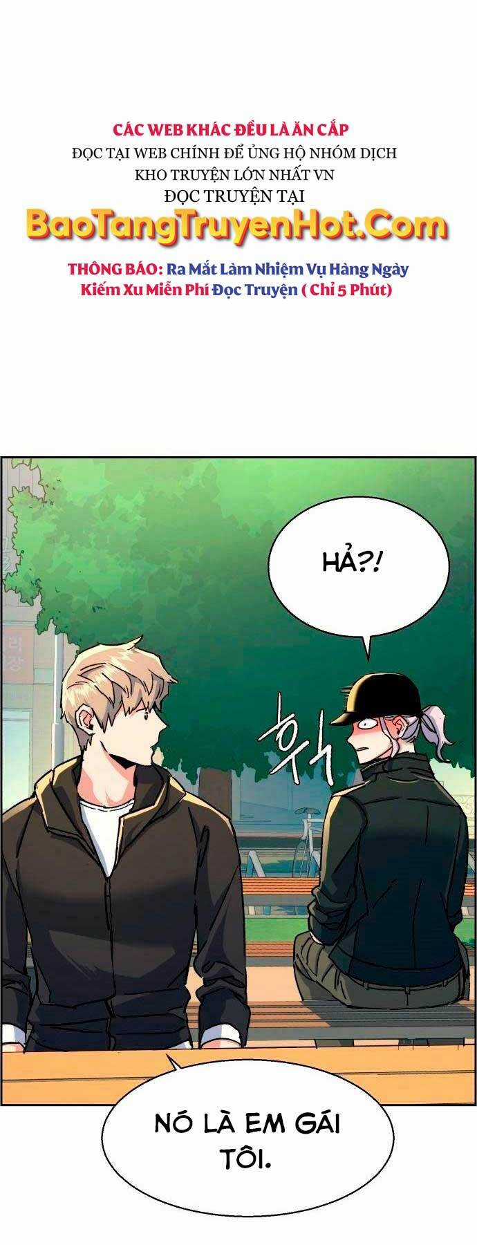 Bạn Học Tôi Là Lính Đánh Thuê Chapter 98 trang 70