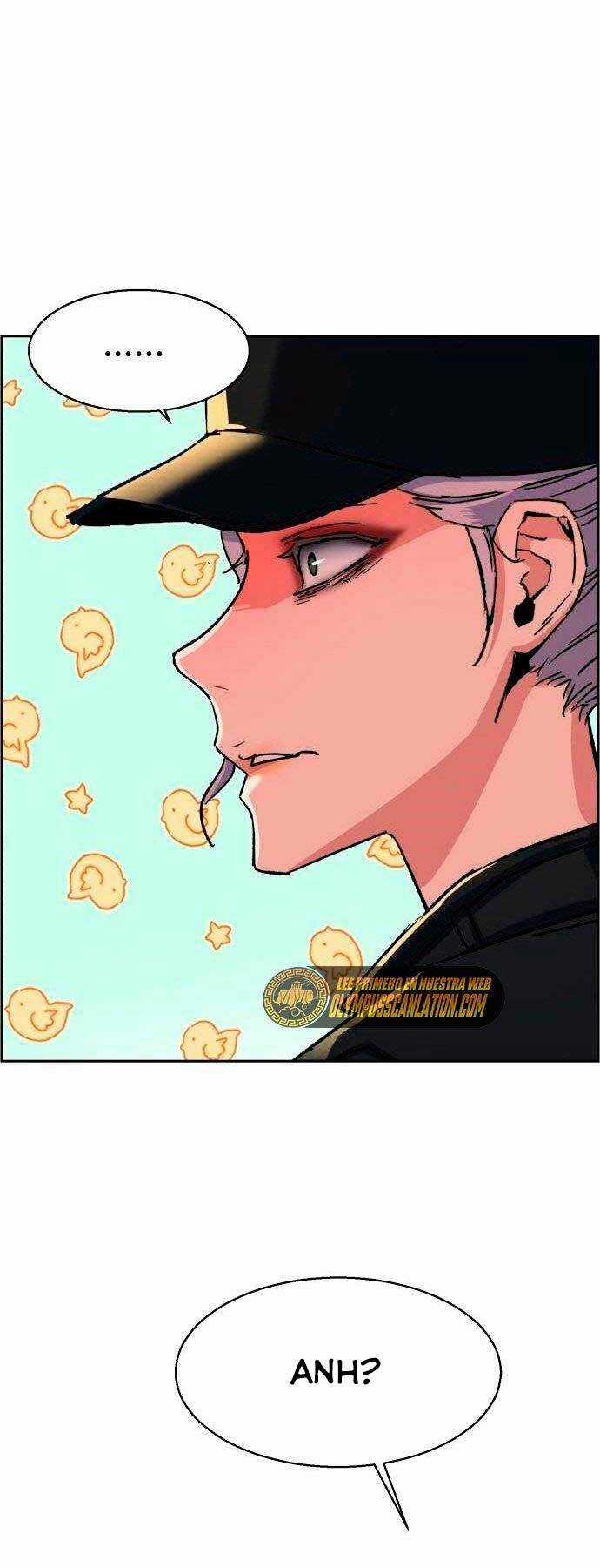 Bạn Học Tôi Là Lính Đánh Thuê Chapter 98 trang 71